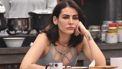 'Lock Upp' actress Mandana Karimi twerks in hijab, gets trolled massively for 'making fun of burqa'