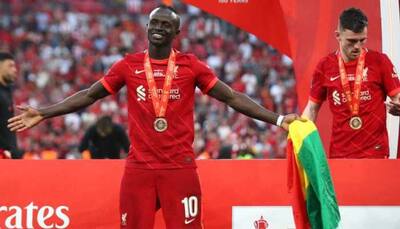 Senegal forward Sadio Mane set to leave Liverpool for Bayern Munich