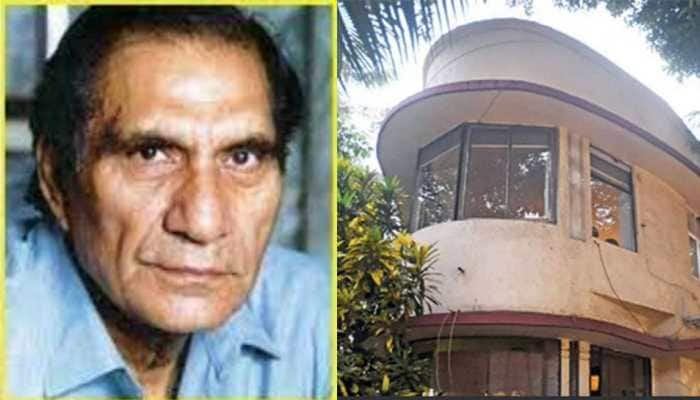 BR Chopra&#039;s massive 25,000 sq ft Juhu bungalow sold for Rs 183 cr