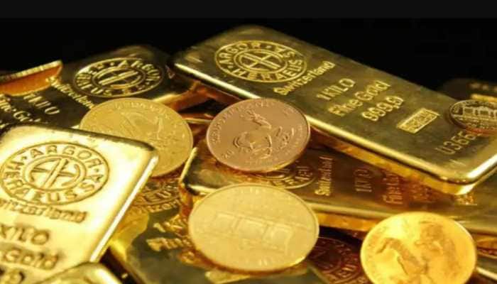 Gold rate in India rise by Rs 560: Check prices in your city