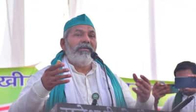 Agneepath Scheme: Rakesh Tikait makes BIG claim, says '4 Lakh tractors are ready'