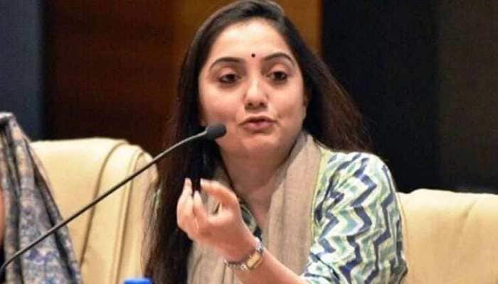 Nupur Sharma Comment row: Congress leader demands immediate arrest of ex-BJP leader, says THIS