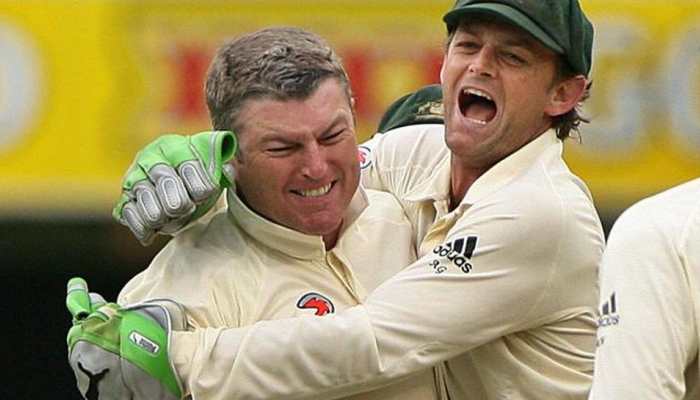 Ex-Australia cricketer Stuart MacGill REVEALS emotional trauma a year after being kidnapped by armed bandits