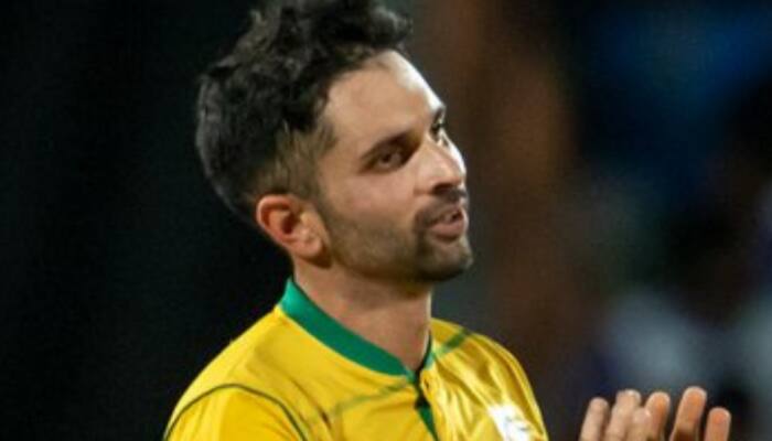 India vs South Africa: Keshav Maharaj slams his own team after loss in 4th T20, says THIS
