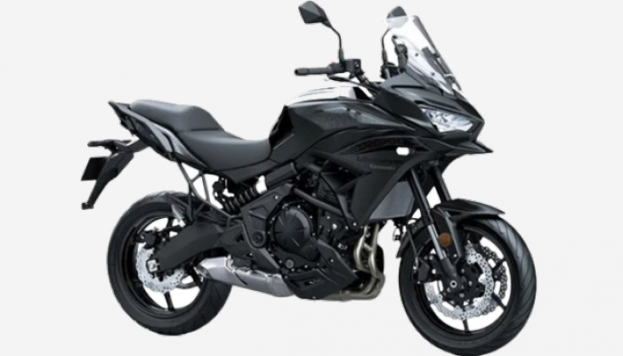 2022 Kawasaki Versys 650 to launch this month; things you need to know