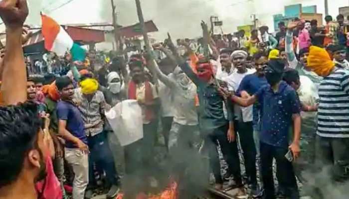 Amid Anti-Agnipath protests, Home Ministry announces concessions for Agniveers - Top Points