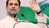 rahul gandhi on student protest
