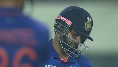 Rishabh Pant hasn't learned: Sunil Gavaskar dissects BIG weakness in India captain's batting