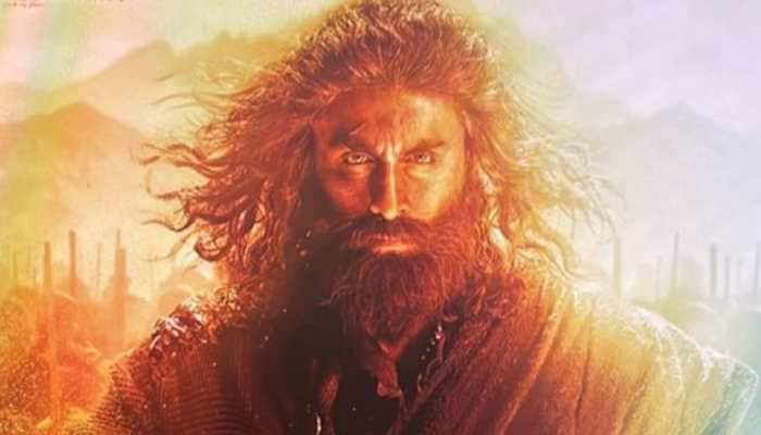 Ranbir Kapoor&#039;s &#039;Shamshera&#039; first look LEAKED, YRF releases statement