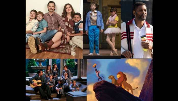 Father&#039;s Day 2022: Check out top 5 films that highlight fatherhood!