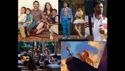 Father's Day 2022: Check out top 5 films that highlight fatherhood!