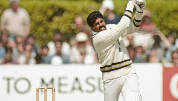 On this day, June 18: Kapil Dev slams unbeaten 175 vs Zimbabwe in 1983 World Cup that changed cricket forever