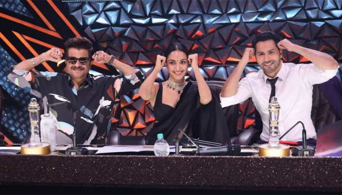 On Superstar Singer 2, Anil Kapoor reveals why he accepted 1942: A love story, says 'I was a father of three and...'
