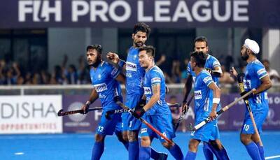 India vs Netherlands FIH Hockey Pro League Live streaming and telecast: When and where to watch IND vs NED Live in India