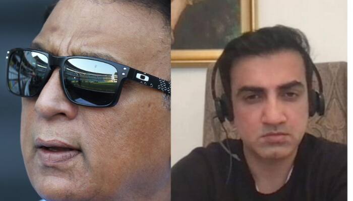 India vs South Africa: Sunil Gavaskar indirectly slams Gautam Gambhir over Dinesh Karthik's place in T20 World Cup squad