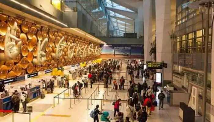 Delhi&#039;s IGI Airport awarded ‘Best in India and South Asia’ for 4th year in row