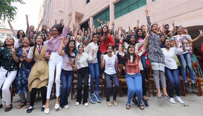 UP Board 12th Result 2022: UPMSP Class 12 results DECLARED at upresults.nic.in, direct LINK Activated, check here