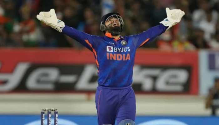 IND vs SA, 5th T20I: Rishabh Pant&#039;s Team India eye THIS big record against South Africa 