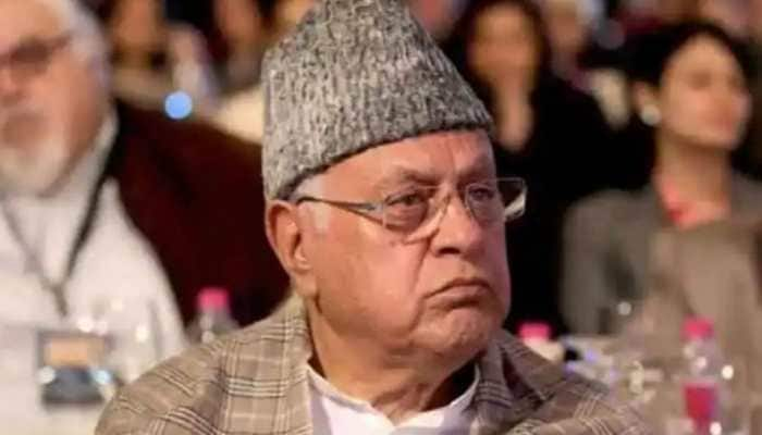 Presidential election 2022: After Sharad Pawar, Farooq Abdullah says NO to being opposition candidate