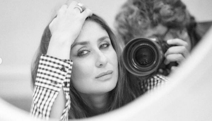 Kadi was killer: Kareena Kapoor goes into 'food coma' after eating meal prepared by co-star Jaideep Ahlawat's wife