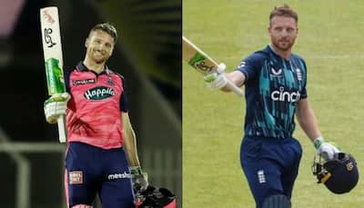 Jos Buttler reveals how IPL 2022 form helped him play explosive innings against Netherlands 