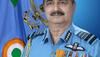 agnipath scheme IAF Chief