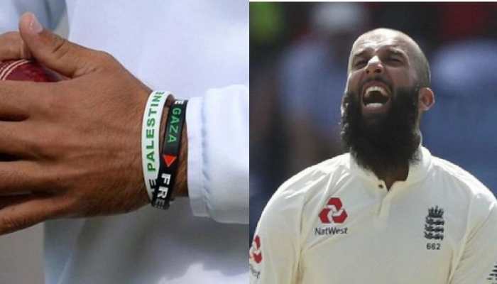 Happy Birthday Moeen Ali: Five lesser-known facts about England's all-rounder - In Pics