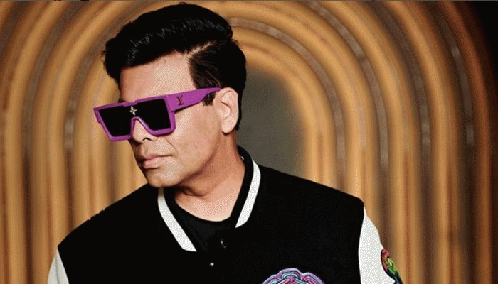Karan Johar gets 'pout shamed' by son Yash before they leave for vacation, Kareena, Malaika react hilariously 