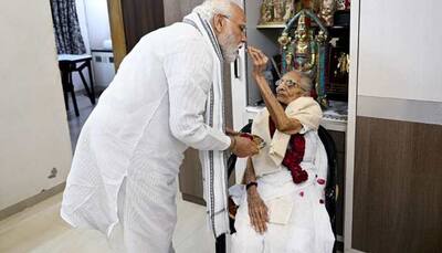 ‘Every year on Eid…’: PM Modi remembers childhood friend on mother’s 100th birthday