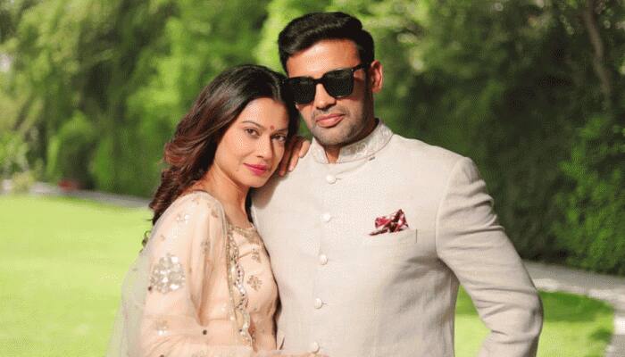 Exclusive! Wedding bells for Payal Rohatgi-Sangram Singh, couple to tie the knot on THIS date in Agra