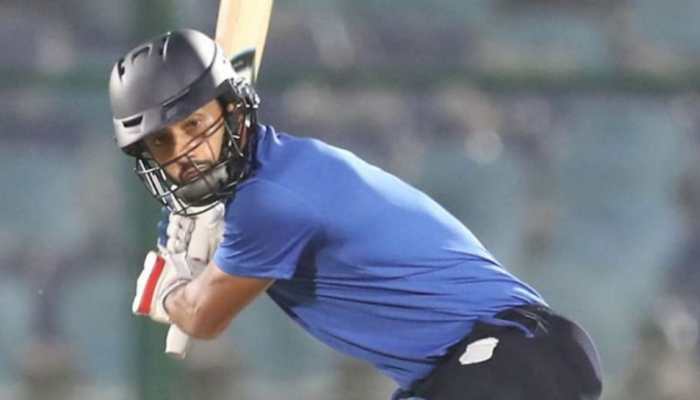 Aakash Chopra gives BIG update on Rahul Tripathi's selection in India XI vs Ireland in T20s