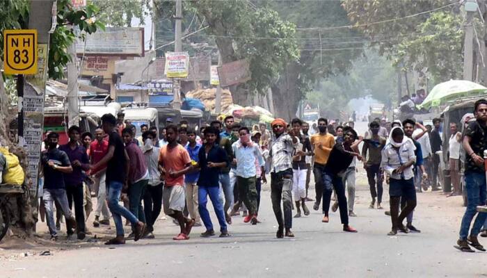 Agneepath protests: Coaching centres behind violence! Patna police said THIS