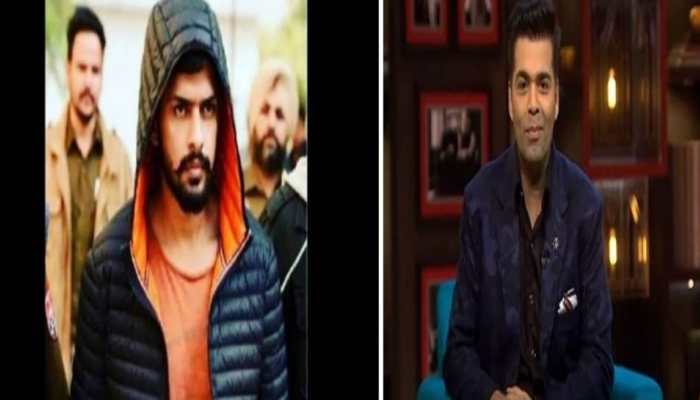 SHOCKING! Karan Johar was on Lawrence Bishnoi group's TARGET LIST, claims gang member 'Mahakaal'