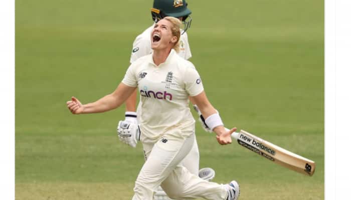 England pacer Katherine Brunt retires from Test cricket