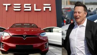 'Elon Musk can come to India only if...', Heavy Industries Minister says this on Tesla's India entry