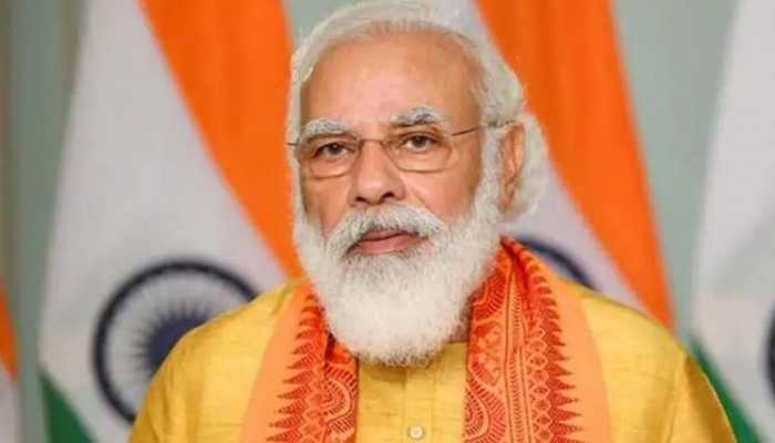 PM Narendra Modi to visit Karnataka on June 20-21, launch several development projects