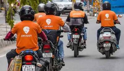 Swiggy deactivates delivery agent who sent creepy 'MISS YOU' messages to woman