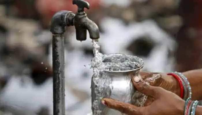 Delhi water crisis: Supply to be hit in several areas on Sunday– check list here