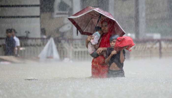 Bangladesh floods: Six million people marooned; Army rushed in for rescue operations