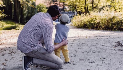 Father's Day 2022: Best ways to make your daddy feel special on this day