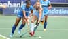 FIH Pro League: India women's team stuns Argentina in their first match