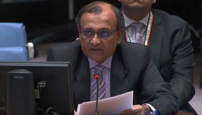 There cannot be &#039;double standards&#039; on religiophobia, says India at UN