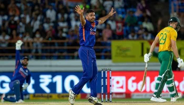 IND vs SA Dream11 Team Prediction, Fantasy Cricket Hints: Captain, Probable Playing 11s, Team News; Injury Updates For Today’s IND vs SA 5th T20 at M Chinnaswamy Stadium, Bengaluru, 7 PM IST June 19
