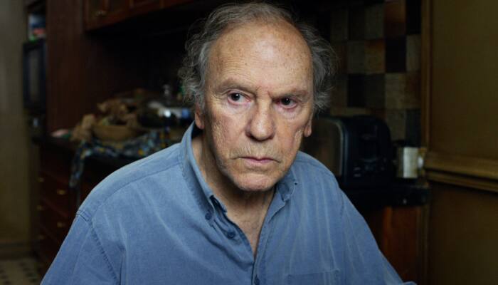 Jean-Louis Trintignant, legendary French actor, dies at 91