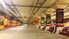 PM Narendra Modi inaugurates Pragati Maidan tunnel in Delhi, big respite to commuters