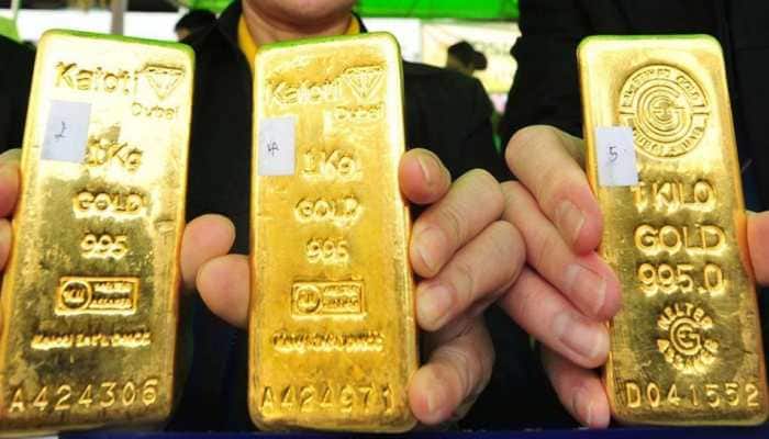 Gold price today, June 19: Gold rates slashed, Check prices in your city