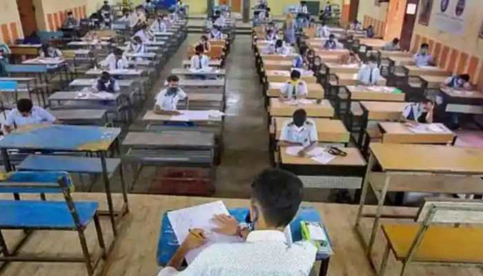 Maharashtra Board SSC 10th Results 2022: 43-yr-old man clears exam, but son fails