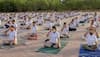 8th international yoga day