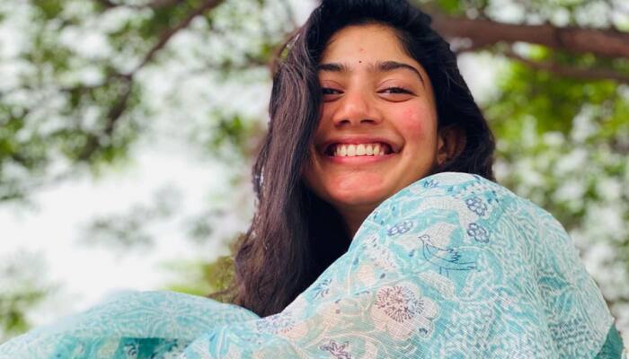 'Would never minimise a tragedy...': Actress Sai Pallavi clarifies on comparing Kashmiri Pandits exodus with cow smugglers