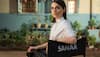 Radhika Madan enjoyed shooting for upcoming film Sanaa the most, wants audiences to experience it